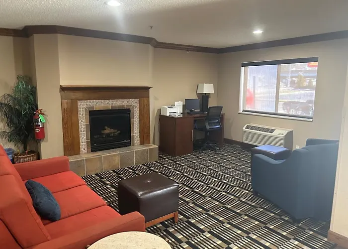 Quality Inn & Suites