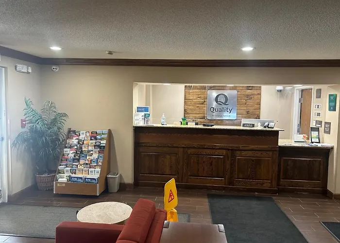 Quality Inn & Suites