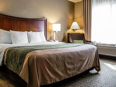 Quality & Hotel 2*