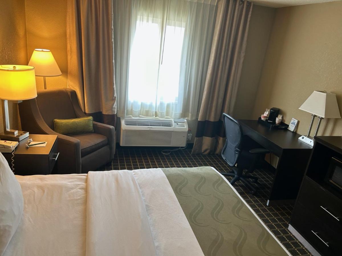Hotel Quality & 2*