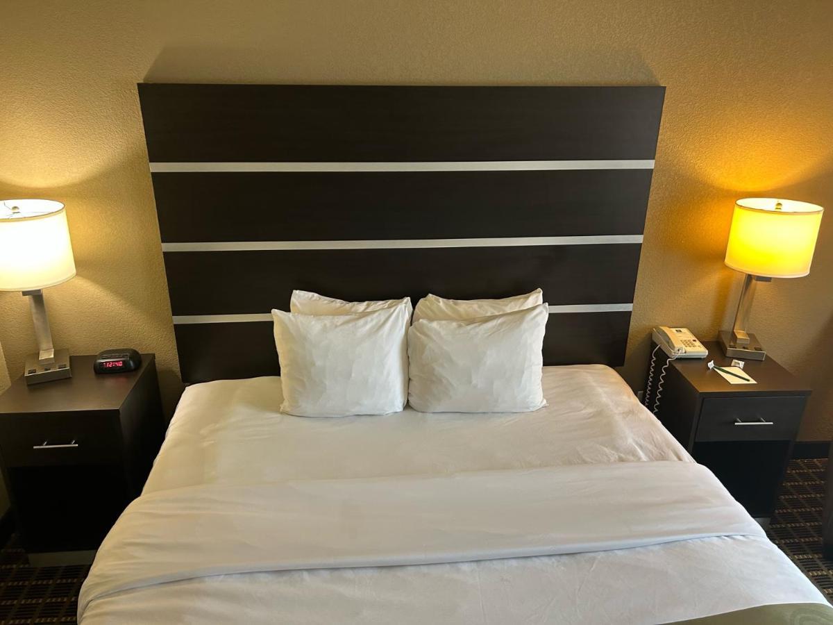 Hotel Quality & 2*