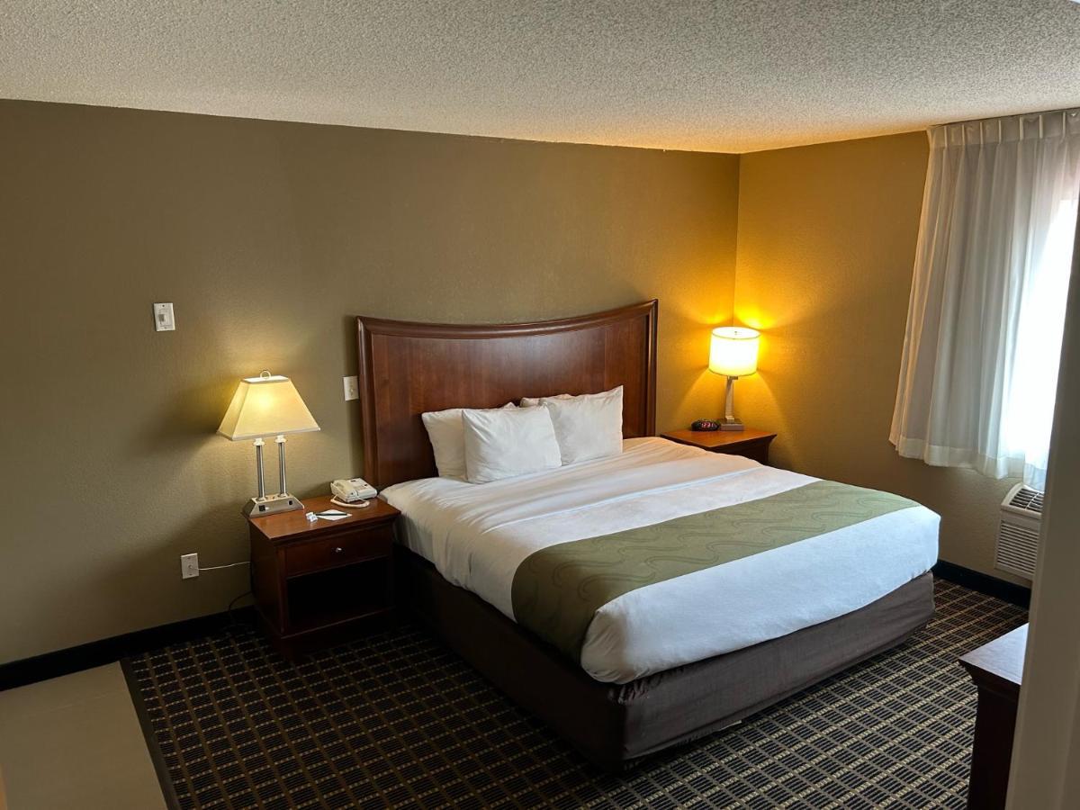 Hotel Quality & 2*