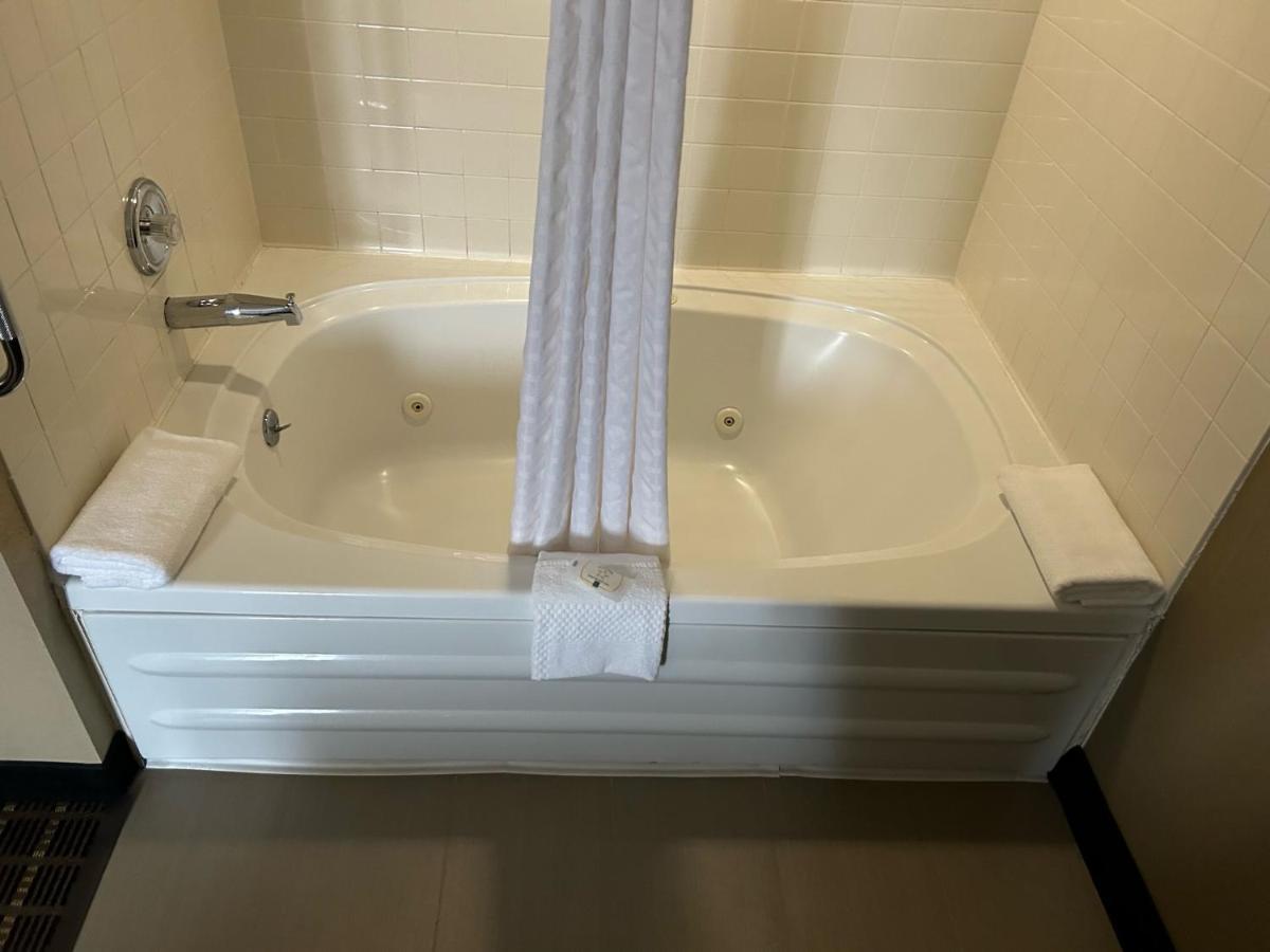 Quality & Hotel Bradford