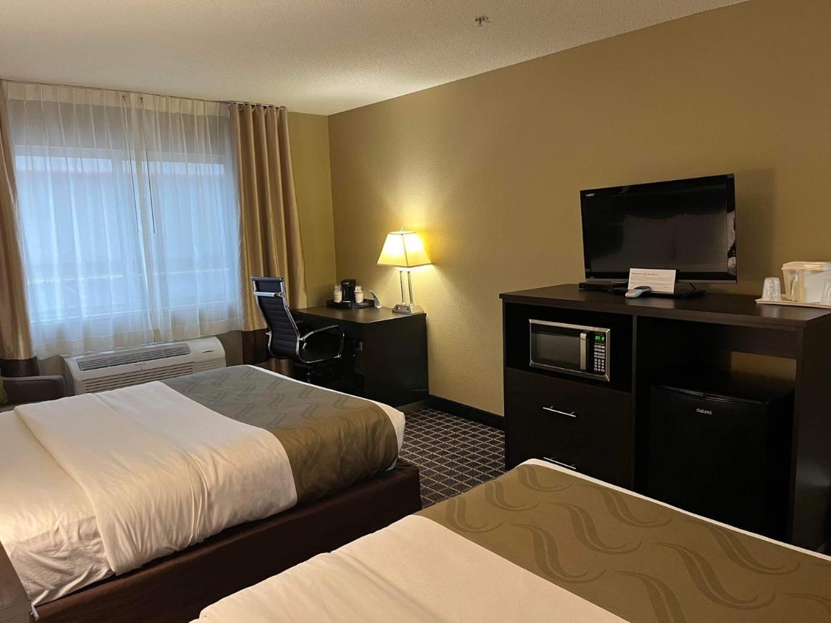 Hotel Quality & 2*