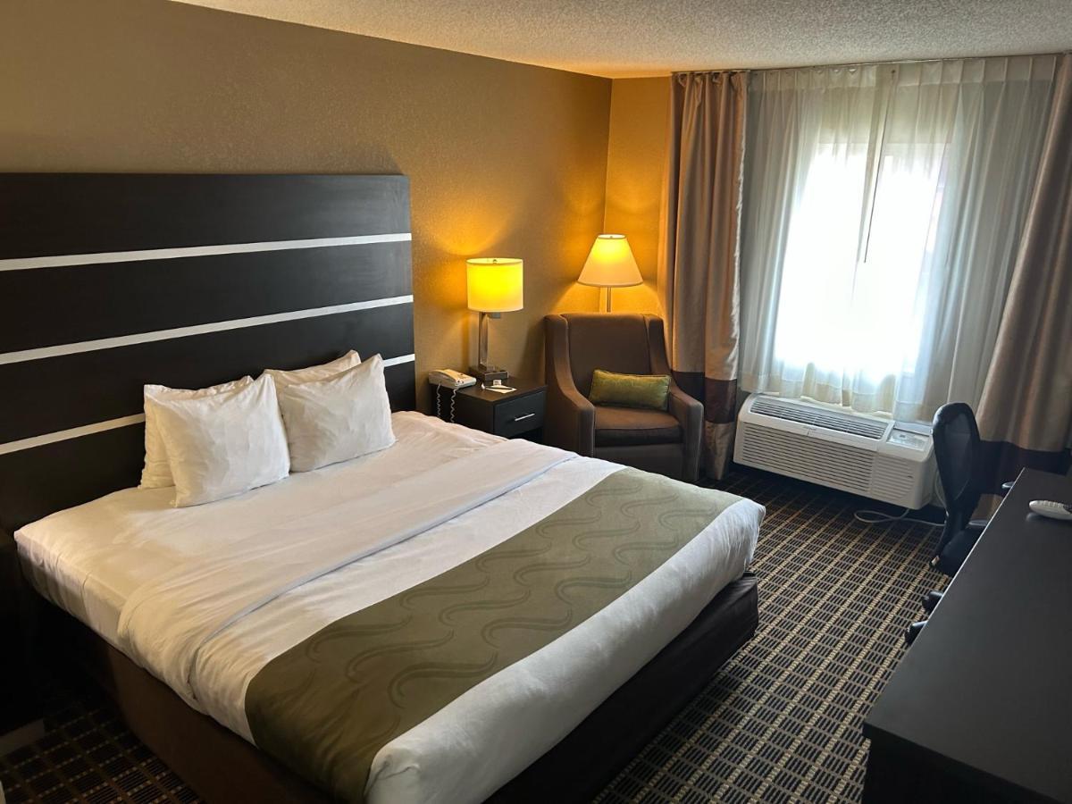 Hotel Quality &