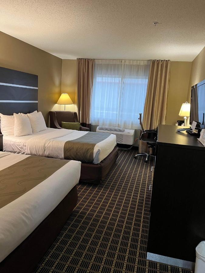Hotel Quality &