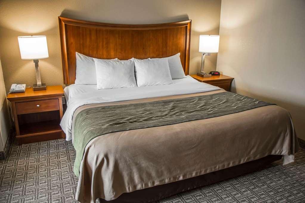 Hotel Quality & Bradford