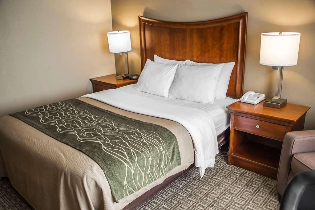 Hotel Quality &