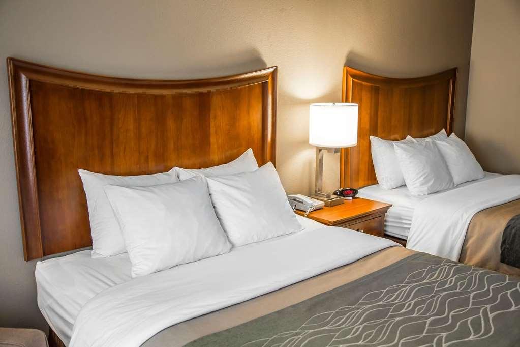 Quality & Hotel Bradford