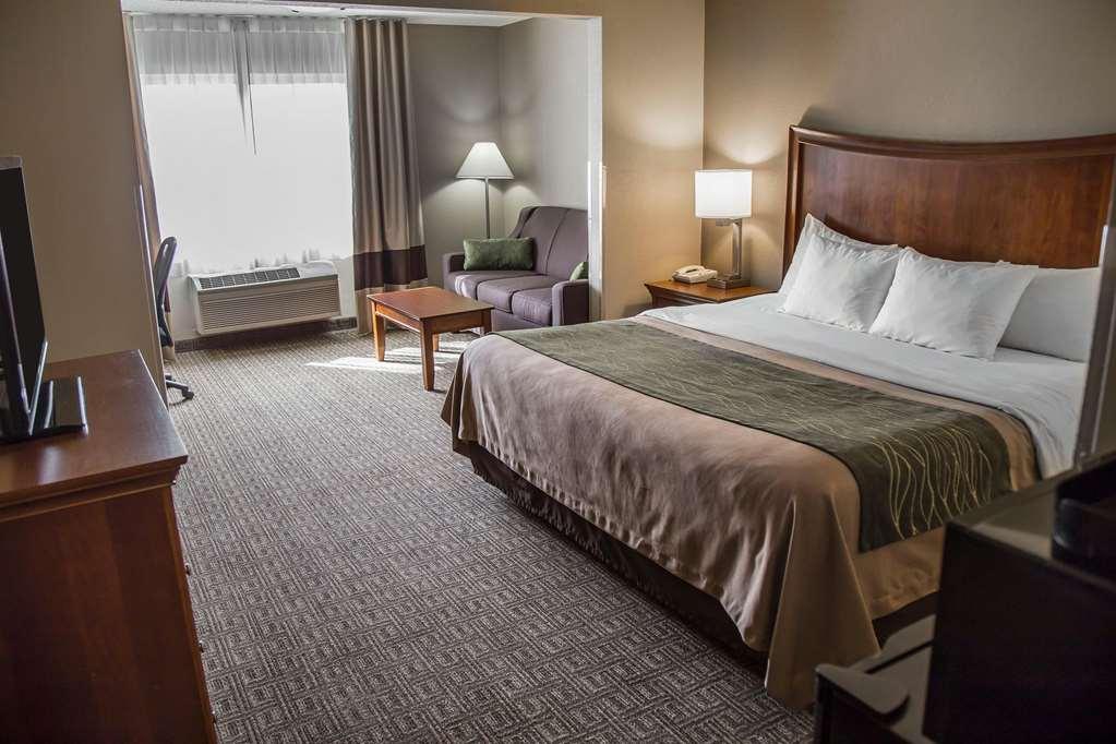 Hotel Quality & Bradford