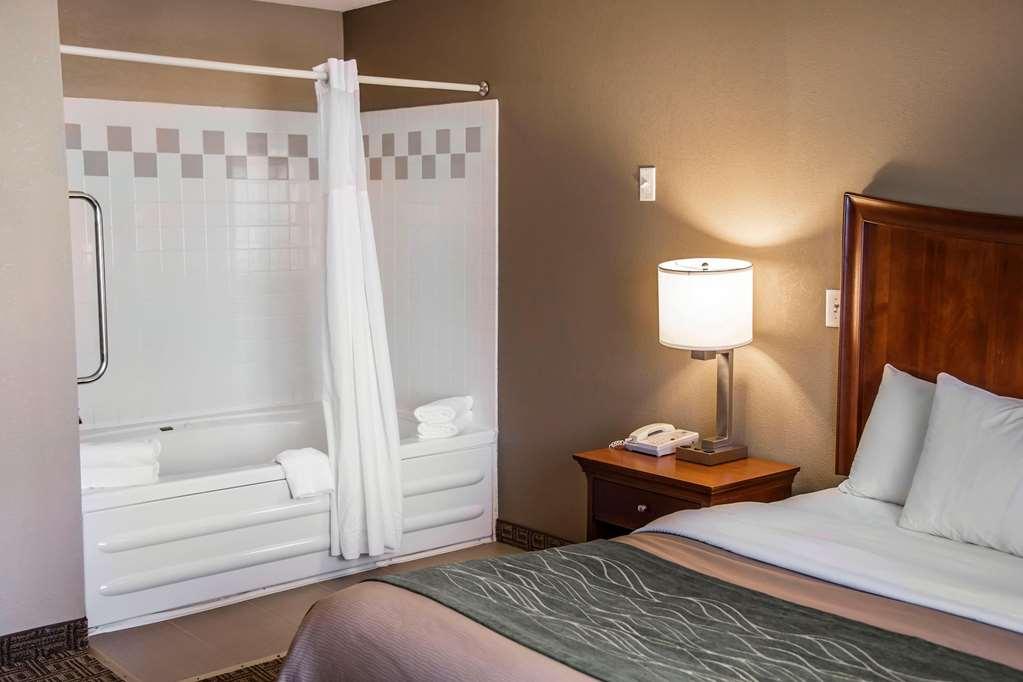 Quality & Hotel Bradford