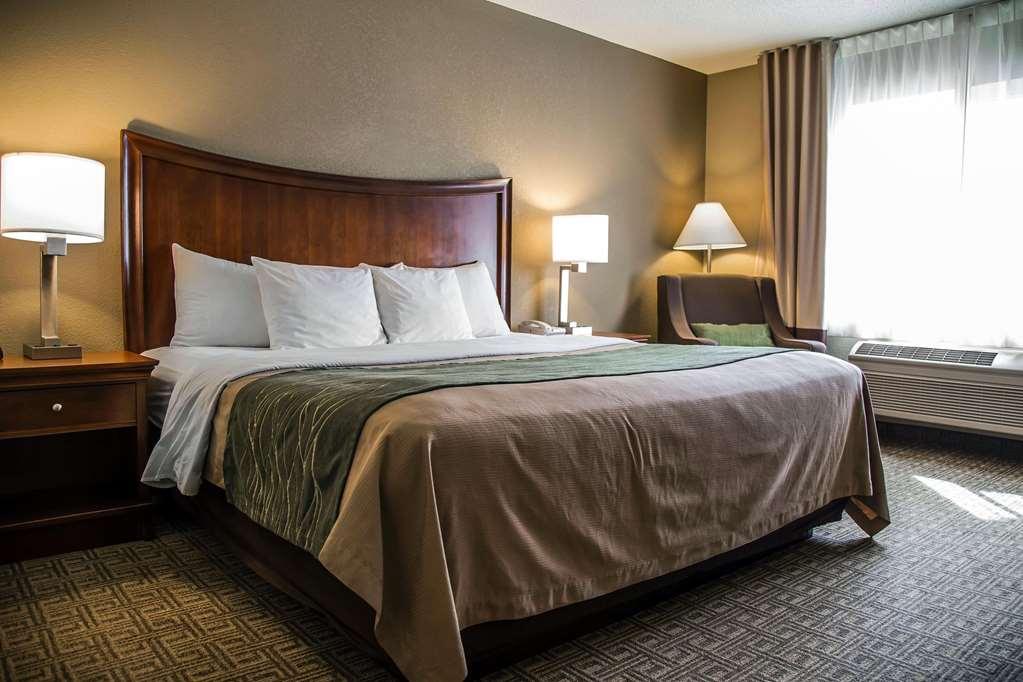 Quality & Hotel