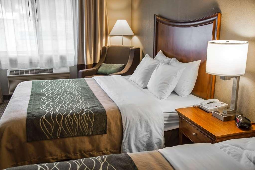 Hotel Quality & Bradford