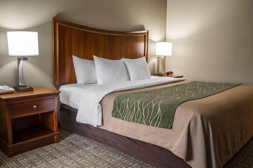 Hotel Quality &