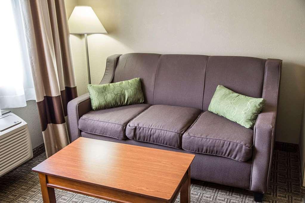 Quality & Hotel Bradford