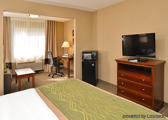Hotel Quality & Bradford