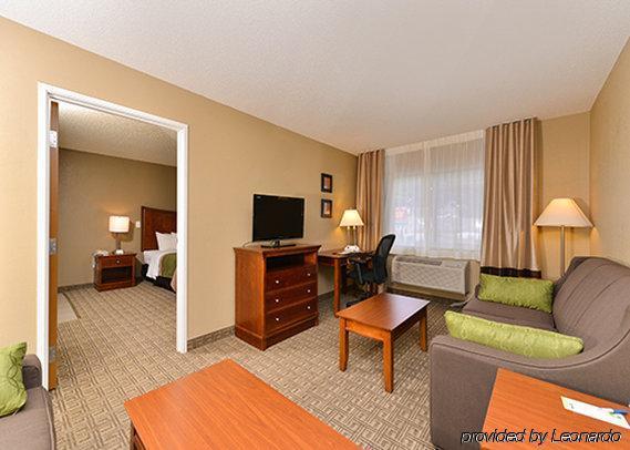 Quality & Hotel