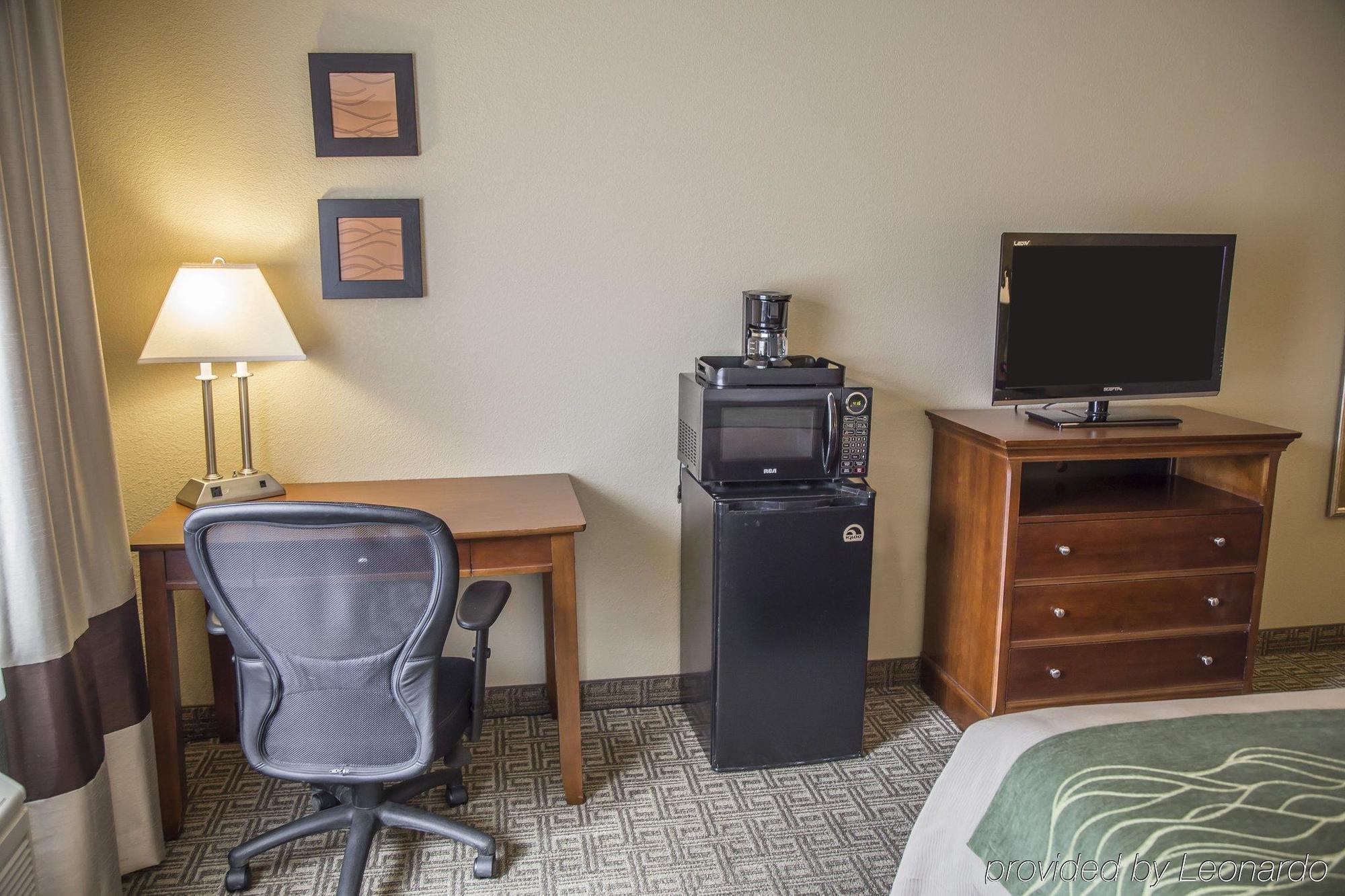 Quality & Hotel