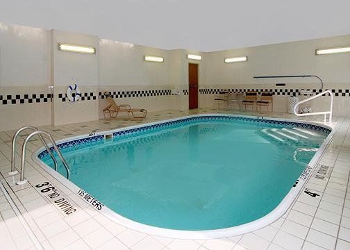 Hotel Quality & Bradford