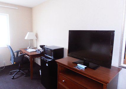 Quality & Hotel 2*