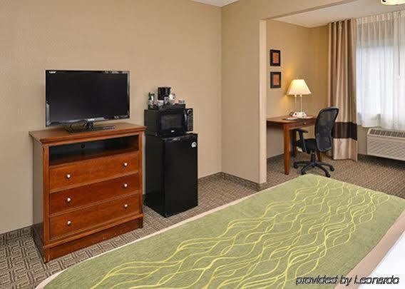 Quality & Hotel Bradford