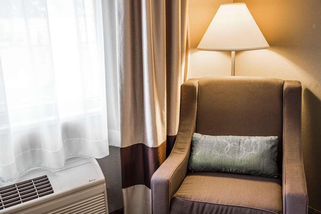 Quality & Hotel